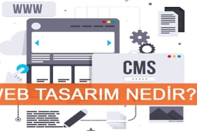 Web Tasarım Nedir?