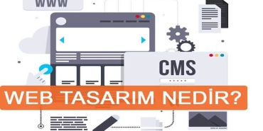 Web Tasarım Nedir?