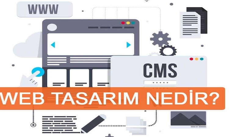 Web Tasarım Nedir?