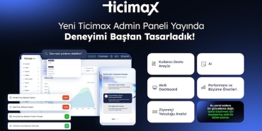 Yapay Zekâ Destekli E-Ticaret Çağı Başladı