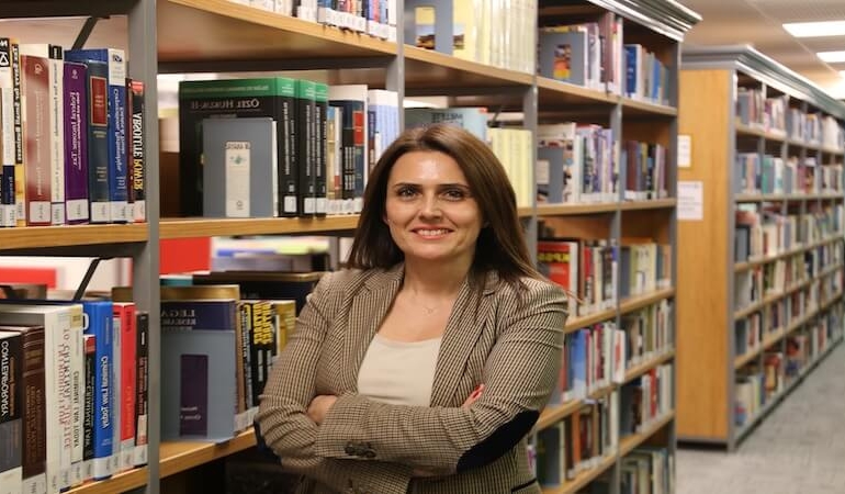 Yapay Zekâ ile Güçlenen İletişim Eğitimi