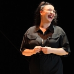 Yasemin Sakallıoğlu’ndan TEMA Vakfı’na Anlamlı Bağış