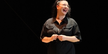 Yasemin Sakallıoğlu’ndan TEMA Vakfı’na Anlamlı Bağış