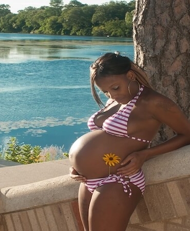 Yaz Aylarında Hamilelerin Dikkat Etmesi Gereken 6 Önemli Sağlık Sorunu