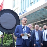 Zafer Partisi’nden Gagavuzya Tepkisi