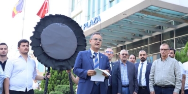 Zafer Partisi’nden Gagavuzya Tepkisi