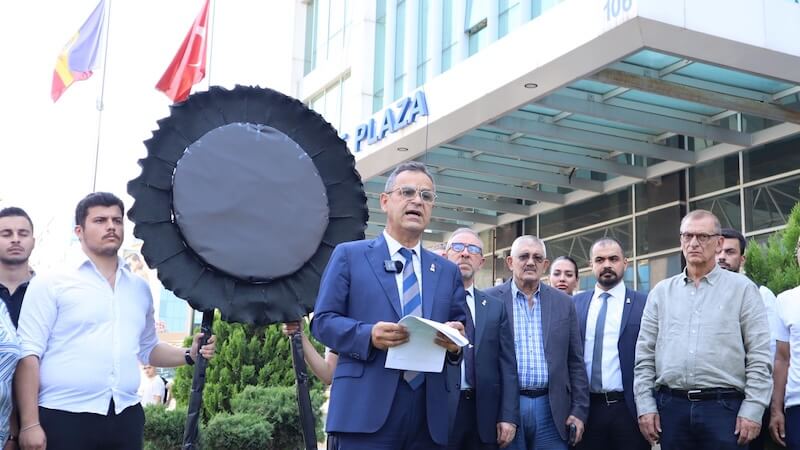 Zafer Partisi’nden Gagavuzya Tepkisi