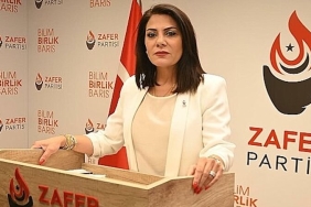 Zafer Partisi’nden Meclis’e Çağrı