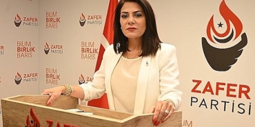 Zafer Partisi’nden Meclis’e Çağrı