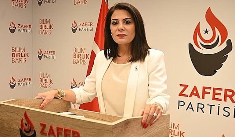 Zafer Partisi’nden Meclis’e Çağrı