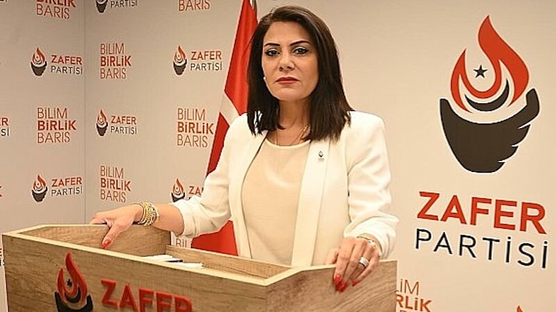 Zafer Partisi’nden Meclis’e Çağrı