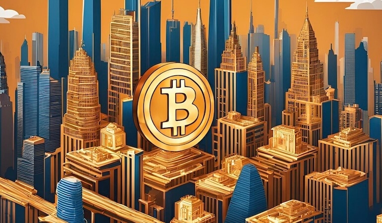 Bitcoin Ordinals: Bitcoin Üzerinde NFT Üretiminin Yeni Yolu