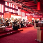 Contemporary Istanbul 20. Yılında 54.320 Sanatseveri Ağırladı