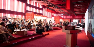 Contemporary Istanbul 20. Yılında 54.320 Sanatseveri Ağırladı