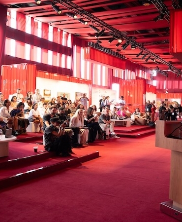 Contemporary Istanbul 20. Yılında 54.320 Sanatseveri Ağırladı