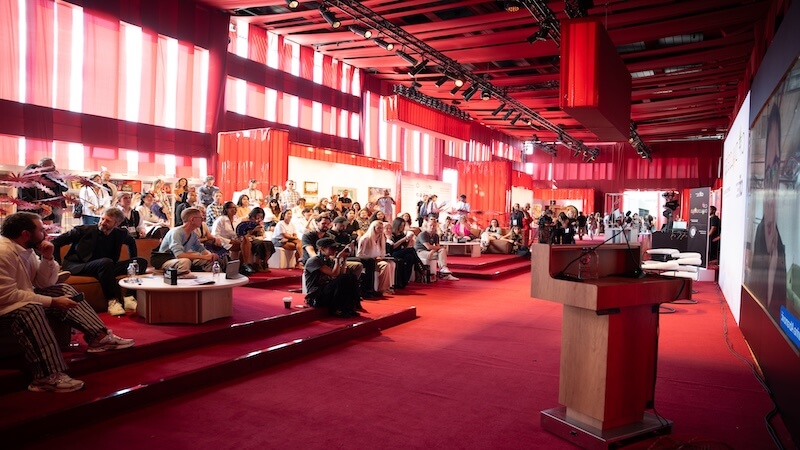 Contemporary Istanbul 20. Yılında 54.320 Sanatseveri Ağırladı