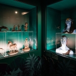 James Cameron Sanatı İstanbul’da