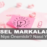 Kişisel Markalaşma: Kariyerin Gizli Anahtarı