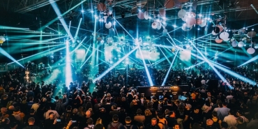 Küresel Girişimcilik Sahnesi İstanbul’da