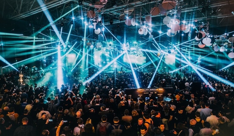 Küresel Girişimcilik Sahnesi İstanbul’da