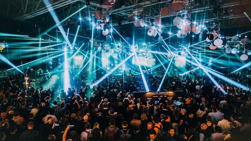 Küresel Girişimcilik Sahnesi İstanbul’da