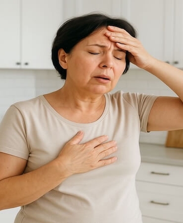 Menopozda Beslenme: Hangi Besinler Süreci Kolaylaştırır?