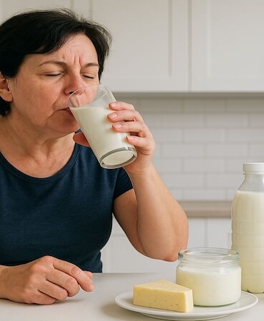 Menopozda Kemik Sağlığı ve Riskleri