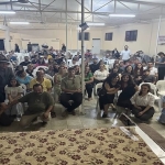 NAZIM Oyunu Harbiye’de Seyirciyle Buluştu