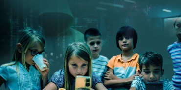 Okula Dönüş Döneminde Akıllı Telefon Dolandırıcılıkları Artıyor