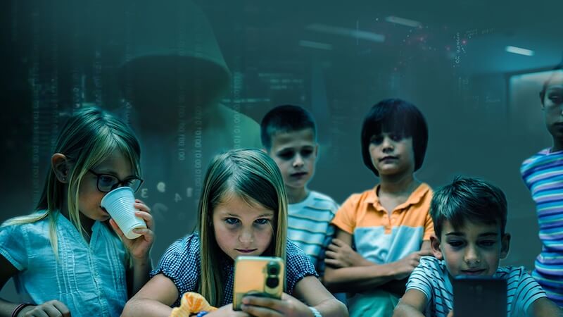 Okula Dönüş Döneminde Akıllı Telefon Dolandırıcılıkları Artıyor