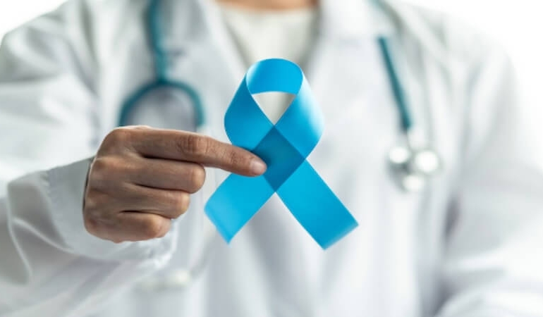 Prostat Kanseri: Her 8 Erkekten Birini Etkiliyor