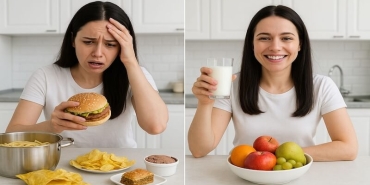 Psikonöroimmünoloji ve Beslenme