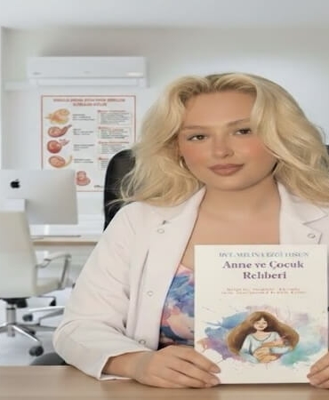 Anne ve Çocuk Rehberi