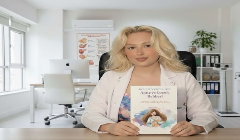 Anne ve Çocuk Rehberi