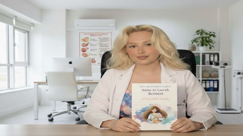 Anne ve Çocuk Rehberi