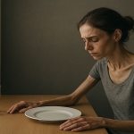 Anoreksiya Nervoza: Sessiz Çığlığın Arkasındaki Yolculuk
