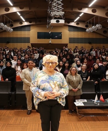 Bağımlılık Tedavi Edilebilir Bir Beyin Hastalığıdır