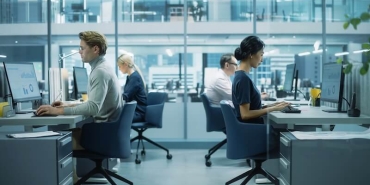 Başarılı İşletmelerin Temelinde Güçlü Siber Güvenlik Yatırımları Var