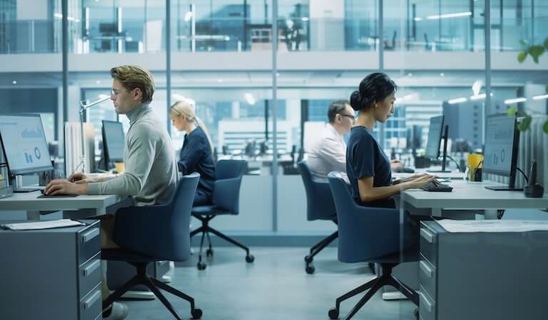 Başarılı İşletmelerin Temelinde Güçlü Siber Güvenlik Yatırımları Var