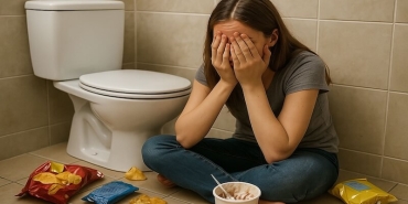 Bulimia Nervoza