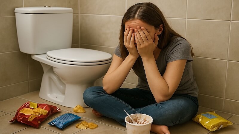 Bulimia Nervoza