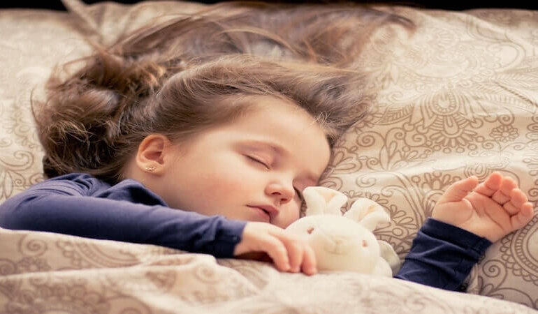 Çocuklarda Grip Tehlikesi: En Etkili Koruma Yöntemi Grip Aşısı!