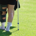 Diz Proteziyle Ağrısız Yürümek