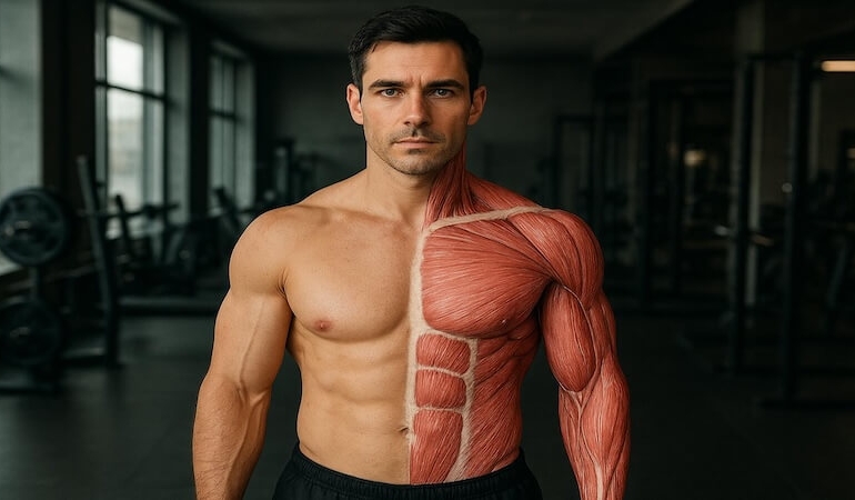 Egzersizin Gizli Silahı