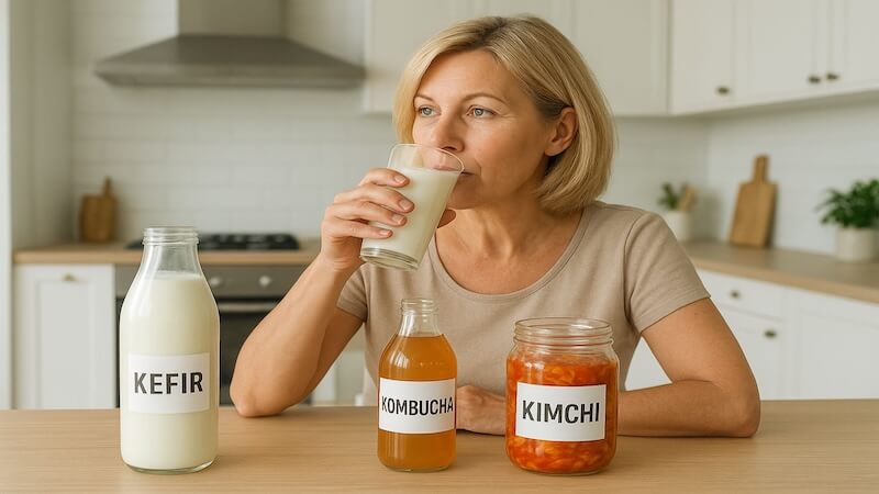 Fermentasyonun Kökleri