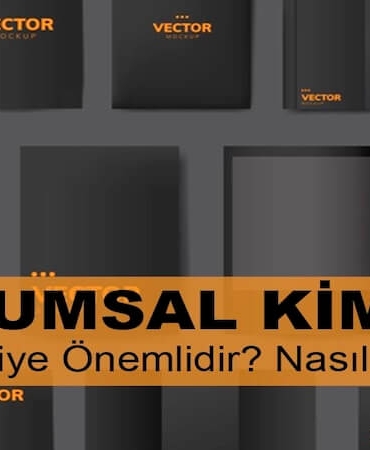 Kurumsal Kimlik: Markanızı Farklı Kılan Sistem