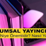 Kurumsal Yayıncılık