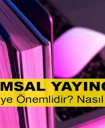 Kurumsal Yayıncılık
