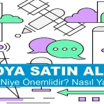 Medya Satın Alma Nedir, Neden Önemlidir ve Nasıl Yapılır?