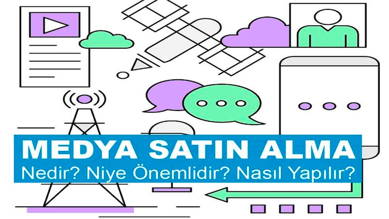 Medya Satın Alma Nedir, Neden Önemlidir ve Nasıl Yapılır?